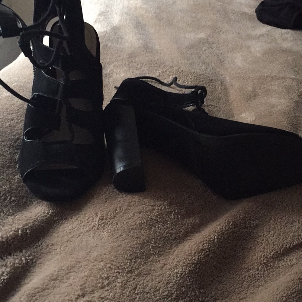 Heels